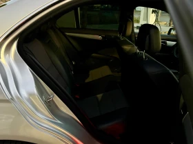 Mercedes-Benz C 220 AMG Line | Mobile.bg    16
