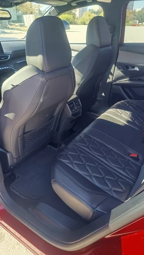 Обява за продажба на Peugeot 3008 NEW GT EAT8 ~36 900 лв. - изображение 10 | Auto.bg Обява за продажба на Peugeot 3008 NEW GT EAT8 ~36 900 лв. - изображение 10