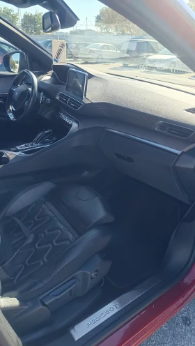 Обява за продажба на Peugeot 3008 NEW GT EAT8 ~36 900 лв. - изображение 11 | Auto.bg Обява за продажба на Peugeot 3008 NEW GT EAT8 ~36 900 лв. - изображение 11