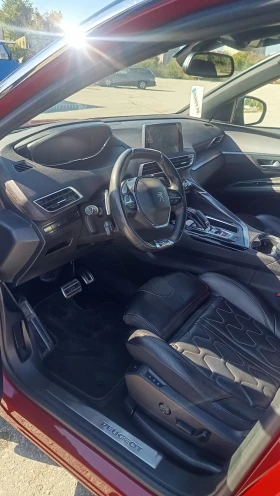 Обява за продажба на Peugeot 3008 NEW GT EAT8 ~36 900 лв. - изображение 8 | Auto.bg Обява за продажба на Peugeot 3008 NEW GT EAT8 ~36 900 лв. - изображение 8