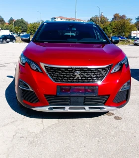 Обява за продажба на Peugeot 3008 NEW GT EAT8 ~36 900 лв. - изображение 6 | Auto.bg Обява за продажба на Peugeot 3008 NEW GT EAT8 ~36 900 лв. - изображение 6