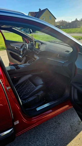Обява за продажба на Peugeot 3008 NEW GT EAT8 ~36 900 лв. - изображение 1 | Auto.bg Обява за продажба на Peugeot 3008 NEW GT EAT8 ~36 900 лв. - изображение 1