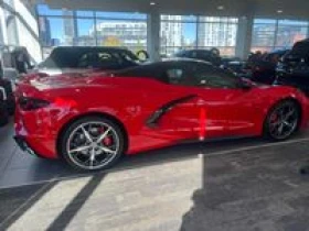 Chevrolet Corvette 3LT CARFAX АВТО КРЕДИТ  | Mobile.bg — изображение 3