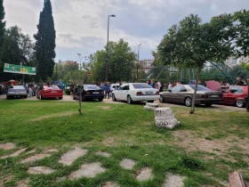 Обява за продажба на Mercedes-Benz S 320 ~16 000 лв. - изображение 5 | Auto.bg Обява за продажба на Mercedes-Benz S 320 ~16 000 лв. - изображение 5