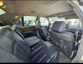 Обява за продажба на Mercedes-Benz S 320 ~16 000 лв. - изображение 10 | Auto.bg Обява за продажба на Mercedes-Benz S 320 ~16 000 лв. - изображение 10