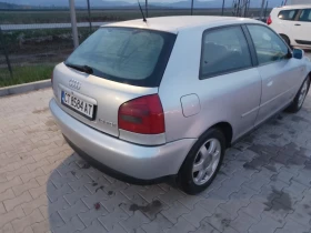 Audi A3 1.9tdi | Mobile.bg    5