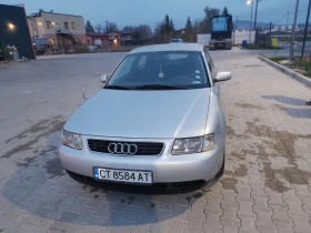 Audi A3 1.9tdi - изображение 1