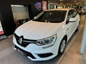 Renault Megane 1.5DCI На части мотор K9K G6