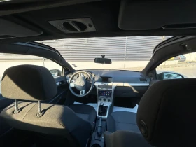 Opel Astra GTC OPC Line, снимка 2