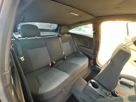 Opel Astra GTC OPC Line, снимка 4