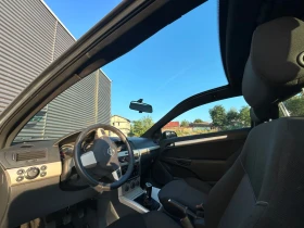 Opel Astra GTC OPC Line, снимка 5