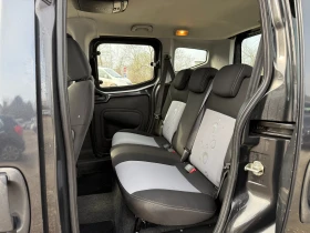 Citroen Nemo 1.3M-JET-Multispace-Selection-климатик-ел пакет- - 7400 лв. / 3783.56 € - 64375315 10