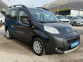 Citroen Nemo 1.3M-JET-Multispace-Selection-климатик-ел пакет- - 7400 лв. / 3783.56 € - 64375315 8