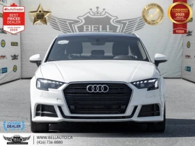 Audi A3 * 2.0T Progressiv | S LINE | PANO | PWR&HTD SEAT | - 28450 лв. / 14546.25 € - 45675135 2