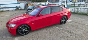 BMW 320 2.0tdi - 6800 лв. / 3476.78 € - 26300874 8