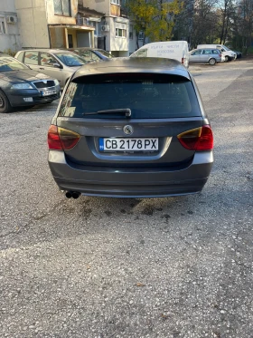 BMW 320, снимка 5
