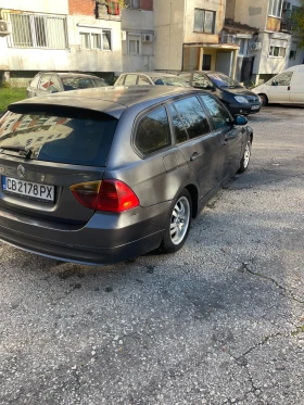 BMW 320, снимка 6