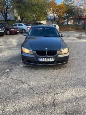 BMW 320, снимка 1