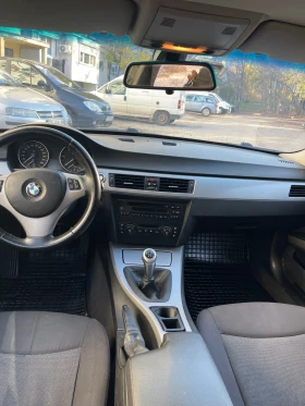BMW 320, снимка 8
