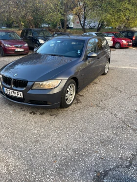 BMW 320, снимка 2