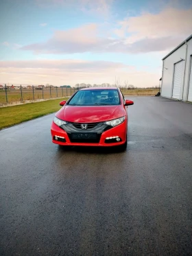 Honda Civic 1.4 - 6300 € / 12321.73 лв. - 69919351 4