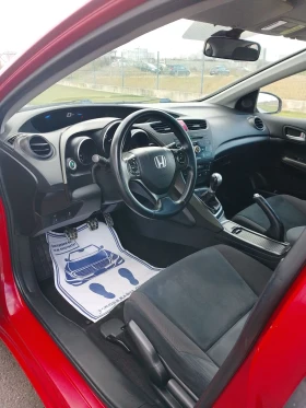 Honda Civic 1.4 - 6300 € / 12321.73 лв. - 69919351 12