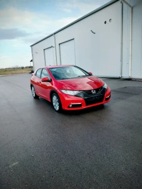 Honda Civic 1.4 - 6300 € / 12321.73 лв. - 69919351 3