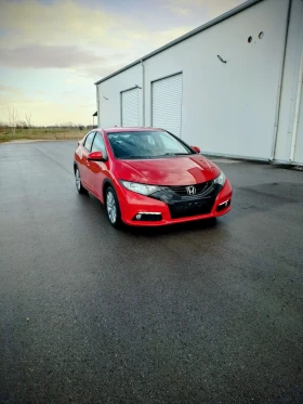 Honda Civic 1.4