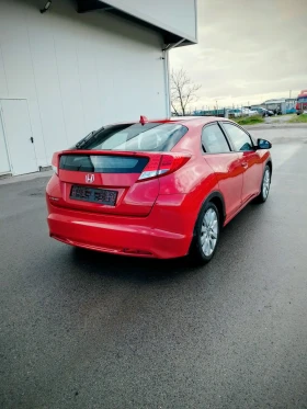 Honda Civic 1.4 - 6300 € / 12321.73 лв. - 69919351 9