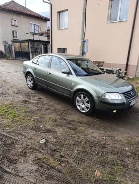 VW Passat - 2000 € / 3911.66 лв. - 50293059 3