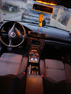VW Passat - 2000 € / 3911.66 лв. - 50293059 7