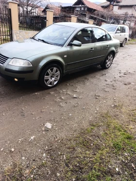 VW Passat - 2000 € / 3911.66 лв. - 50293059 2