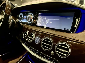 Maybach S 560 4Matik* S500* Панорама* Лизинг - 44900 € / 87816.77 лв. - 49456652 14