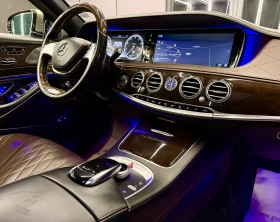 Maybach S 560 4Matik* S500* Панорама* Лизинг - 44900 € / 87816.77 лв. - 49456652 13