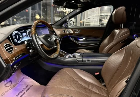 Maybach S 560 4Matik* S500* Панорама* Лизинг - 44900 € / 87816.77 лв. - 49456652 8