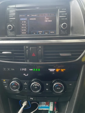 Mazda 6 2.2 - 3500 € / 6845.40 лв. - 77351321 11