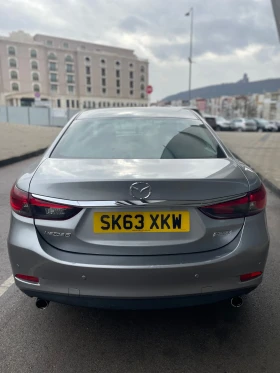 Mazda 6 2.2 - 3500 € / 6845.40 лв. - 77351321 7