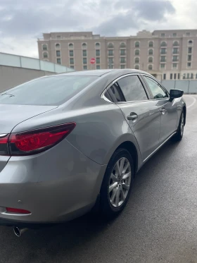 Mazda 6 2.2 - 3500 € / 6845.40 лв. - 77351321 4