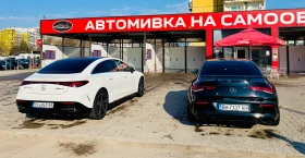 Mercedes-Benz CLA AMG black edition  - 29500 € / 57696.99 лв. - 99501073 5