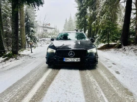 Mercedes-Benz CLA AMG black edition  - 29500 € / 57696.99 лв. - 48105808 3