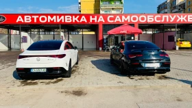 Mercedes-Benz CLA AMG black edition  - 29500 € / 57696.99 лв. - 99501073 6