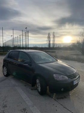 VW Golf 1.6 102кс ГАЗ, снимка 3