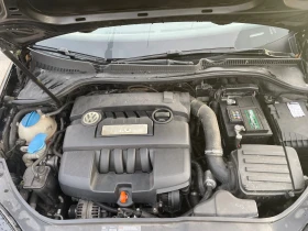 VW Golf 1.6 102кс ГАЗ, снимка 13