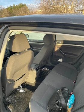 VW Golf 1.6 102кс ГАЗ, снимка 7