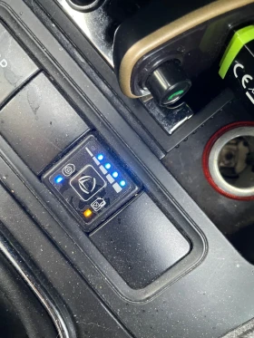 VW Golf 1.6 102кс ГАЗ, снимка 10