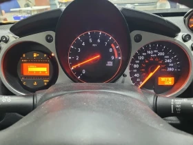 Nissan 370Z * MT * CARFAX * БЕЗ ПЪРВОНАЧАЛНА ВНОСКА, снимка 9