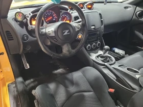 Nissan 370Z * MT * CARFAX * БЕЗ ПЪРВОНАЧАЛНА ВНОСКА, снимка 10
