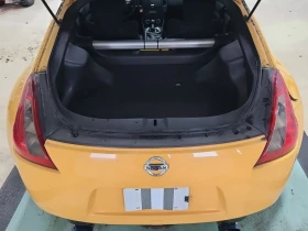 Nissan 370Z * MT * CARFAX * БЕЗ ПЪРВОНАЧАЛНА ВНОСКА, снимка 13