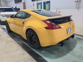 Nissan 370Z * MT * CARFAX * БЕЗ ПЪРВОНАЧАЛНА ВНОСКА, снимка 4