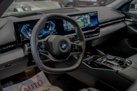 BMW 520 d/Harman Kardon/HuD/Virtual/Обдухване/Камера 360/ - 40900 € / 79993.45 лв. - 38245298 7